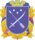 Crest of Dnipropetrovsk