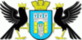 Crest of Ivano-Frankivsk