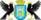 Crest of Ivano-Frankivsk