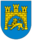 Crest of Lviv