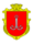 Crest of Odessa