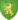 Coat of arms of Alderney