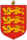Crest of Guernsey Island