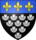Crest of Mont Saint Mitchel