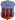 Coat of arms of Favignana Island