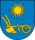 Crest of Ustron