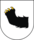Crest of Mragowo