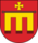 Crest of Kalwaria Zebrzydowska