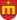 Coat of arms of Kalwaria Zebrzydowska