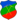Coat of arms of Zawoja