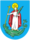 Crest of Nowy Sacz