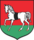 Crest of Sucha Beskidzka