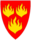 Crest of Karasjok
