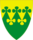 Crest of Rakkestad