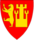 Crest of Fredrikstad
