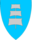 Crest of Larvik