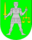 Crest of Kongsberg