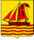 Crest of Flekkefjord