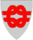 Crest of Fauske