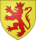 Crest of Albert