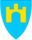 Crest of Sortland