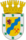 Crest of Ovalle