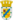 Coat of arms of Ovalle