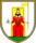 Crest of Novo Mesto