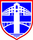 Crest of Pljevja