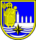 Crest of Rab - Rab Island