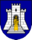 Crest of Korcula