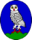 Crest of Krk - Krk Island