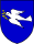 Crest of Vela Luka - Korcula Island
