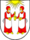 Crest of Lastovo - Lastovo Island