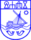 Crest of Sali  - Dugi Otok Island