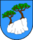 Crest of Brela