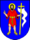 Crest of Baska - Krk Island