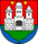 Crest of Komarno