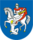 Crest of Martin