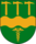 Crest of Ljungby
