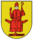 Crest of Lidkping