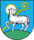 Crest of Lidzbark Warminski
