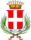 Crest of Asti