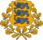 Crest of Estonia