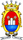 Crest of Sassuolo