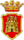 Crest of Caltanissetta 