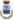 Coat of arms of Castel Gandolfo