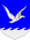 Crest of Kardla-Hiumaa Island