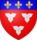 Crest of Orleans