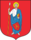 Crest of Zamosc